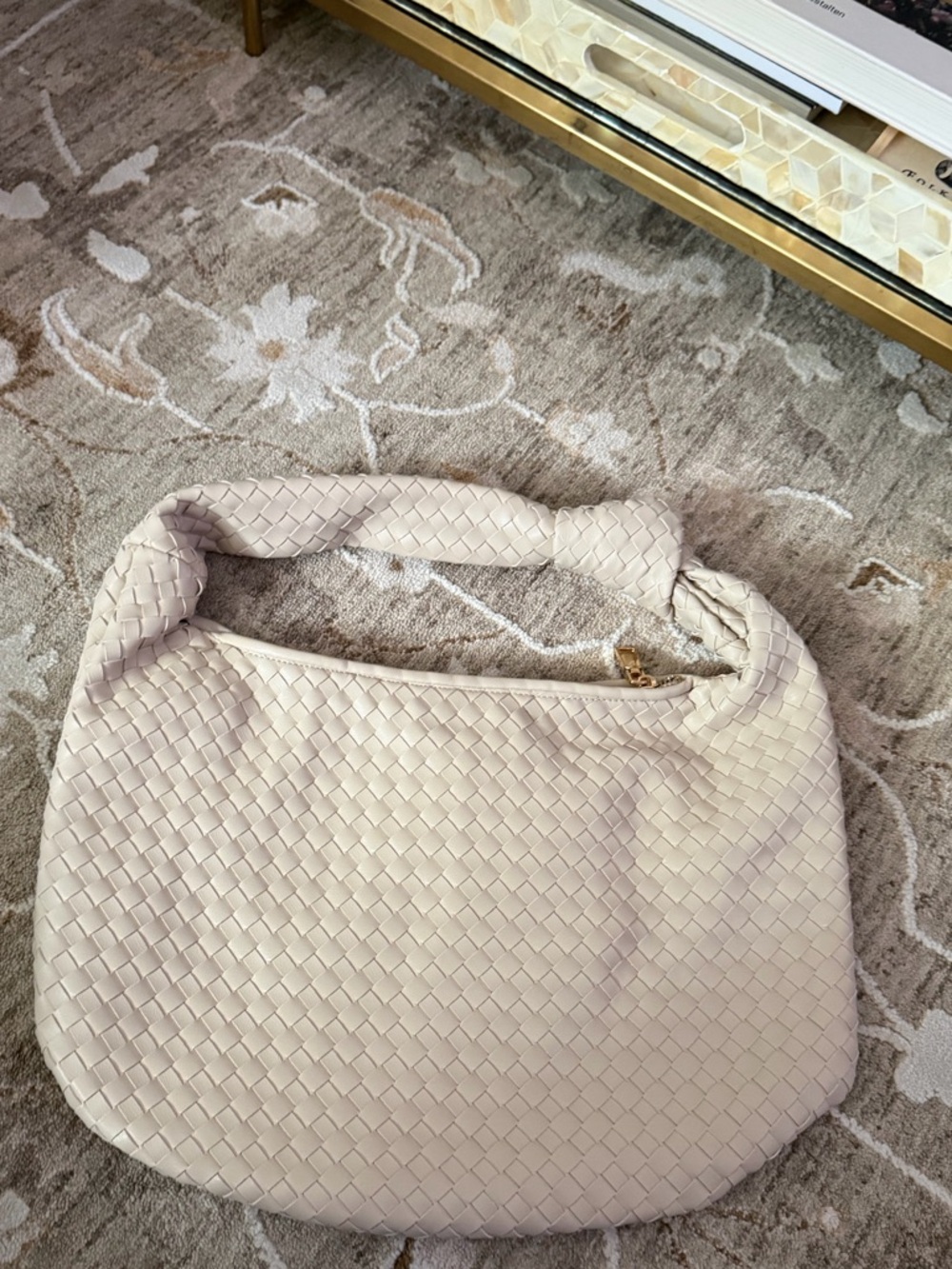 Melie Bianca Bag